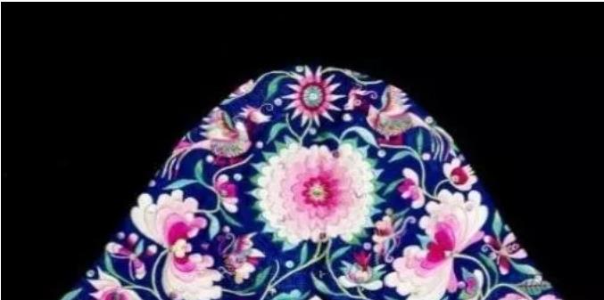 心理测试: 看看那个刺绣你觉得好看, 测试你会跟谁共度余生 心理测试: 看看那个刺绣你觉得好看, 测试你会跟谁共度余生