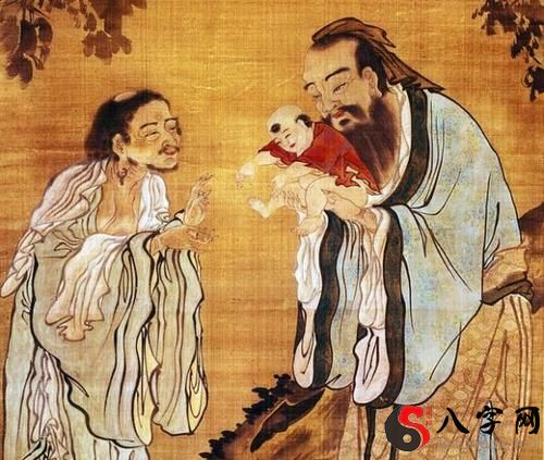 梦见自己变成古代人