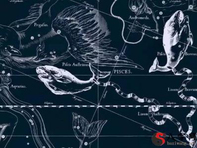 双鱼座出生時间：双鱼座性情分析