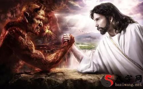 梦见自己被赶出地狱