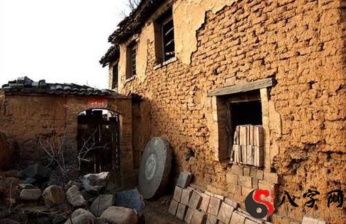 梦见房子被别人住进