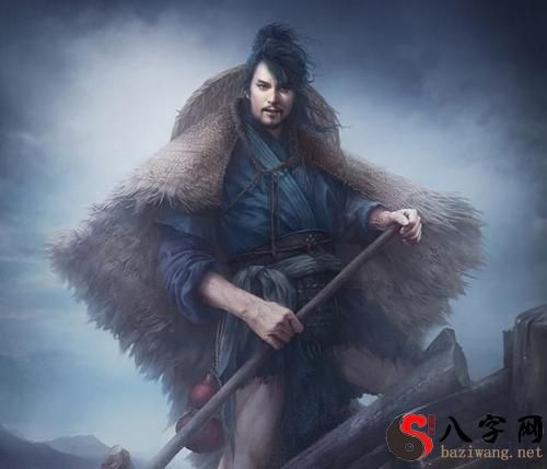 梦见发大水逃跑