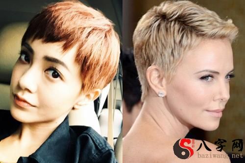 梦见自己头发剪短了