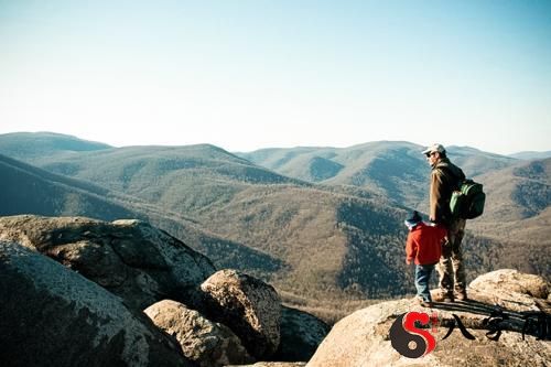梦见被人从山上推下去