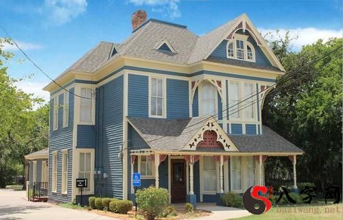 梦见别人的新房子