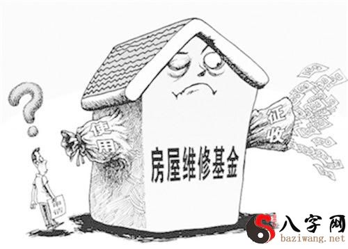 梦见别人修房子