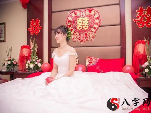 梦见准备结婚未成